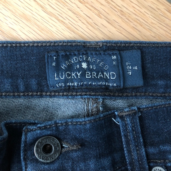 Lucky Brand Jeans - Picture 4 of 5